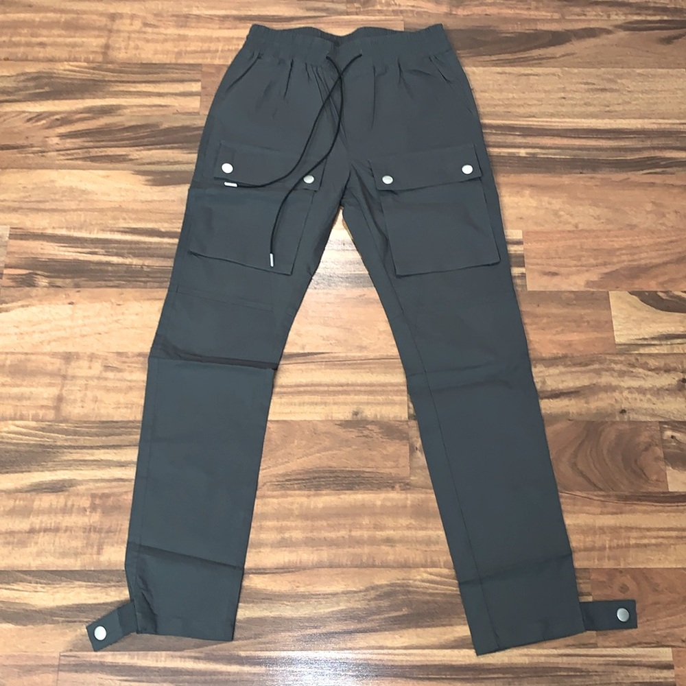 Club Paradise Cargo Pants